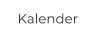 Kalender